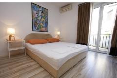 Appartements Pašalić Appartement 2 – Ap 2+1 /2 foto 4