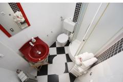 Appartements Pašalić Appartement 3 – Ap 2+2 /3 foto 3