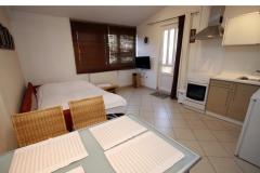 Appartements Pašalić Appartement 4 – Ap 2+2 /4 foto 1