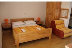 Appartements Rados Appartement 1 – A2 foto 1