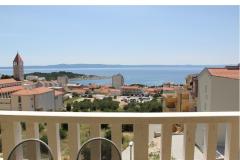 Appartements Rados Appartement 1 – A2 foto 4