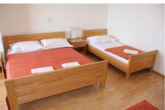 Appartements Rados Appartement 2 – A3 foto 1