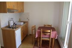 Appartements Rados Appartement 2 – A3 foto 2