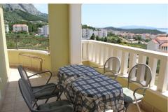 Appartements Rados Appartement 2 – A3 foto 3