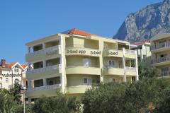 Appartements Rados Appartement 2 – A3 foto 4