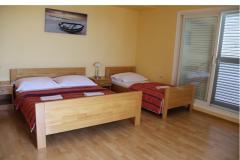 Appartements Rados Appartement 3 – A3+2 foto 1