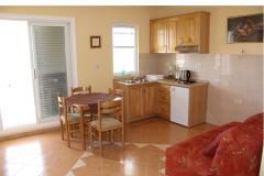 Appartements Rados Appartement 3 – A3+2 foto 2