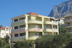 Appartements Rados Appartement 3 – A3+2 foto 4