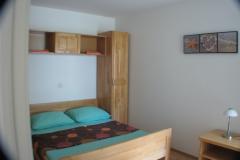 Appartements Rados Appartement 4 – A2+2 foto 1