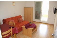 Appartements Rados Appartement 4 – A2+2 foto 2