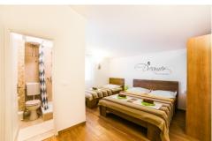 Appartements Ravlić Makarska Appartement 1 – Adriatic foto 5
