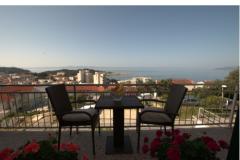 Appartements Ravlić Makarska Appartement 2 – A1 foto 1