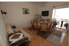 Appartements Ravlić Makarska Appartement 2 – A1 foto 2