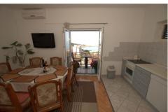 Appartements Ravlić Makarska Appartement 2 – A1 foto 3
