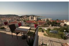 Appartements Ravlić Makarska Appartement 2 – A1 foto 4