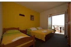 Appartements Ravlić Makarska Appartement 2 – A1 foto 5