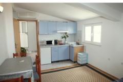 Appartements Ravlić Makarska Appartement 3 – A3 foto 1