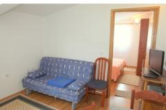 Appartements Ravlić Makarska Appartement 3 – A3 foto 3