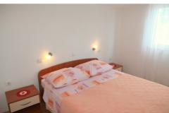 Appartements Ravlić Makarska Appartement 3 – A3 foto 4
