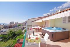 Appartements Ribarević Appartement 1 – Family ap foto 1