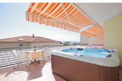 Appartements Ribarević Appartement 1 – Family ap foto 2