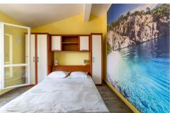 Appartements Ribarević Appartement 1 – Family ap foto 3