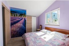 Appartements Ribarević Appartement 1 – Family ap foto 4