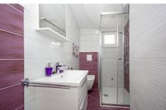 Appartements Ribarević Appartement 1 – Family ap foto 6