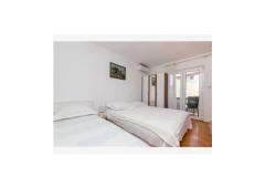 Appartements Ribarević Appartement 2 – studio foto 2