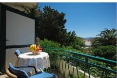 Appartements Ribarević Appartement 2 – studio foto 5