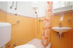 Appartements Ribarević Appartement 2 – studio foto 6