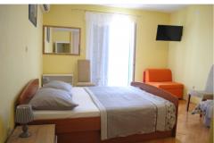 Appartements Ribarević Appartement 3 – Apartman foto 5