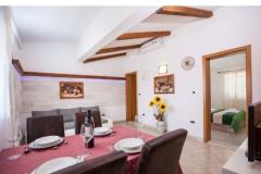 Appartements Roso m&amp;m Appartement 1 – A1 (2+2) foto 1