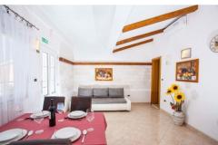 Appartements Roso m&amp;m Appartement 1 – A1 (2+2) foto 2