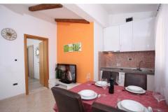 Appartements Roso m&amp;m Appartement 1 – A1 (2+2) foto 4