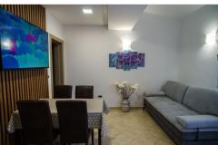 Appartements Roso m&amp;m Appartement 2 – A2 (4+1) foto 1