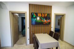 Appartements Roso m&amp;m Appartement 2 – A2 (4+1) foto 3