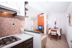 Appartements Roso m&amp;m Appartement 3 – A3 (5+1) foto 2