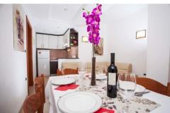 Appartements Roso m&amp;m Appartement 3 – A3 (5+1) foto 3