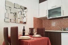 Appartements Roso m&amp;m Appartement 4 – A5 (2+1) foto 1