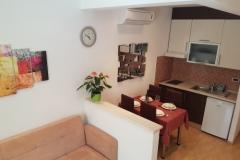 Appartements Roso m&amp;m Appartement 4 – A5 (2+1) foto 2