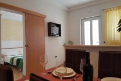 Appartements Roso m&amp;m Appartement 4 – A5 (2+1) foto 3