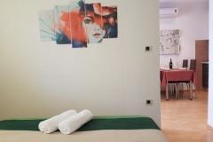Appartements Roso m&amp;m Appartement 4 – A5 (2+1) foto 5
