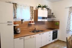 Appartements Rubinić Appartement 1 – App 5 foto 1