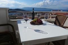 Appartements Šala Appartement 3 – 2+2 foto 2