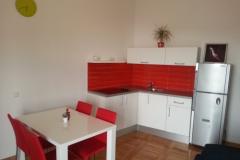 Appartements Šala Appartement 3 – 2+2 foto 3