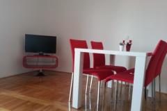 Appartements Šala Appartement 3 – 2+2 foto 5