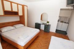 Appartements Šala Appartement 2 foto 1