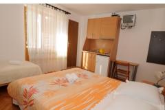 Appartements Šimić Appartement 4 foto 4