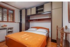 Appartements Šimić Chambre 1 foto 1
